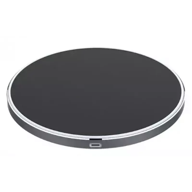 Oplader Rapoo XC150 smartphone tablet zwart zilver