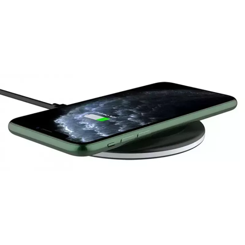 Oplader Rapoo XC110 smartphone tablet zwart