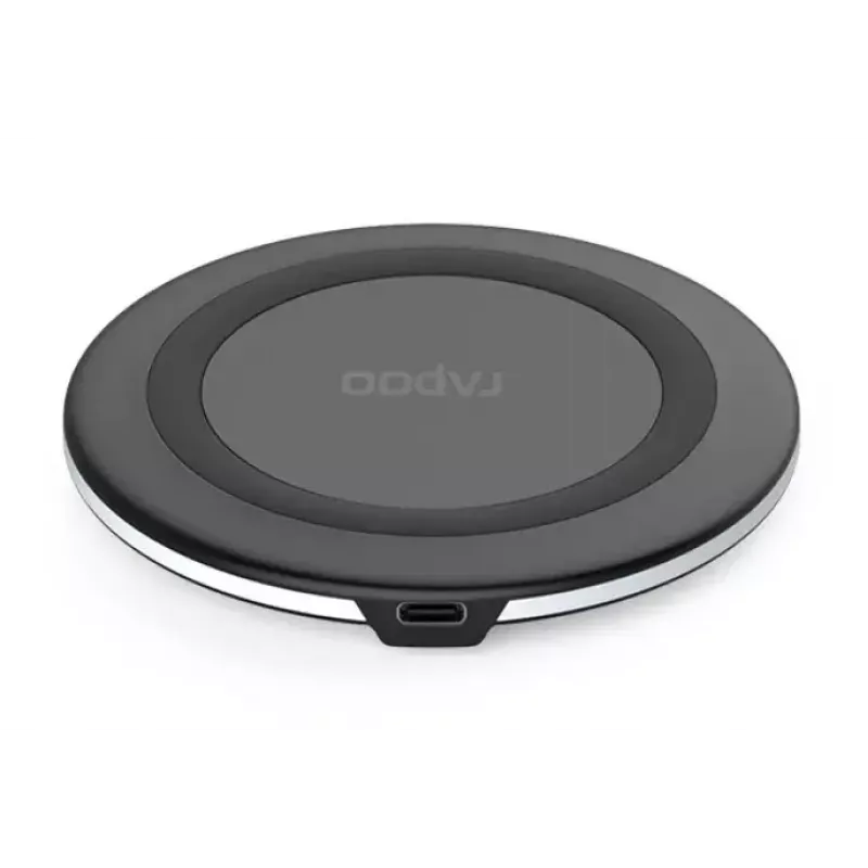 Oplader Rapoo XC110 smartphone tablet zwart