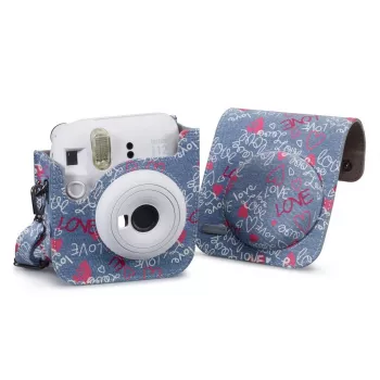 Cameratas Cullmann RIO Fit 120 multicolour Fujifilm Instax mini 12