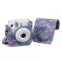 Cameratas Cullmann RIO Fit 120 multicolour Fujifilm Instax mini 12