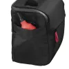 Hama Matera compacte hoes zwart