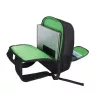 Rugzak Rivacase 7490 (PS) zwart polyester