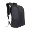 Rugzak Rivacase 7490 (PS) zwart polyester