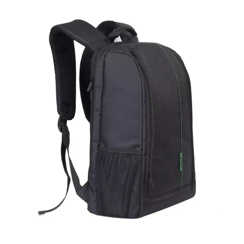 Rugzak Rivacase 7490 (PS) zwart polyester