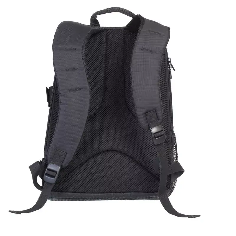 Rugzak Rivacase 7490 (PS) zwart polyester
