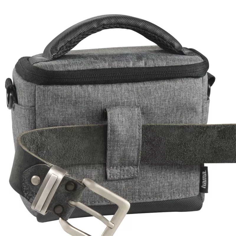 Compacte koffer Hama Terra 00121306