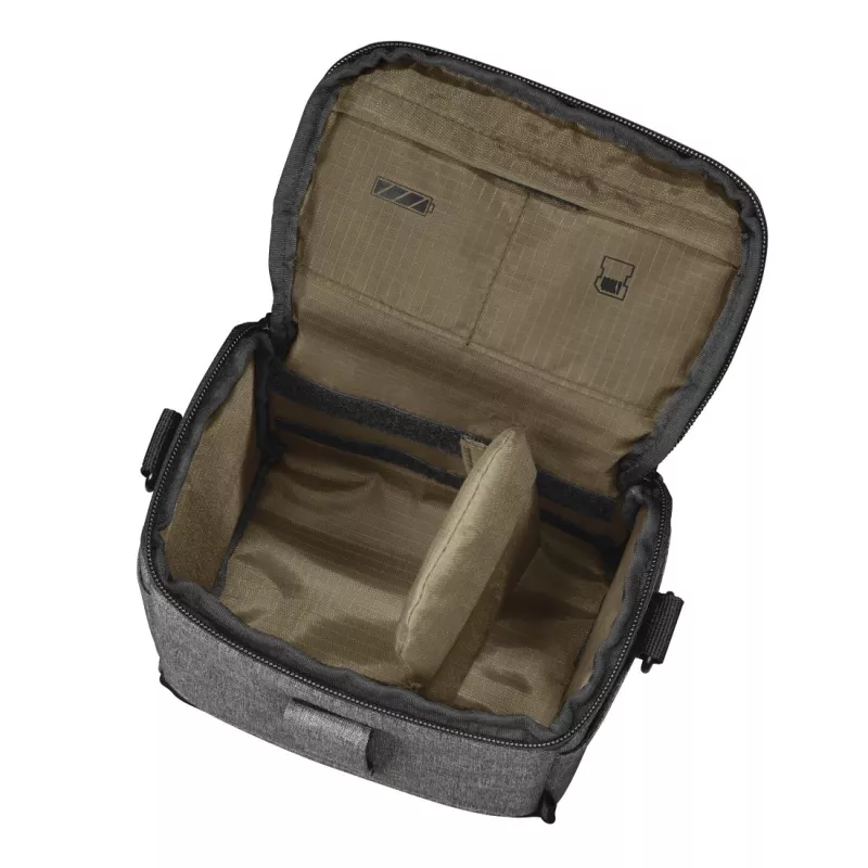 Compacte koffer Hama Terra 00121306