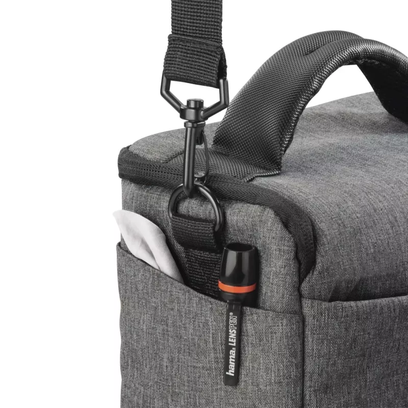 Compacte koffer Hama Terra 00121306