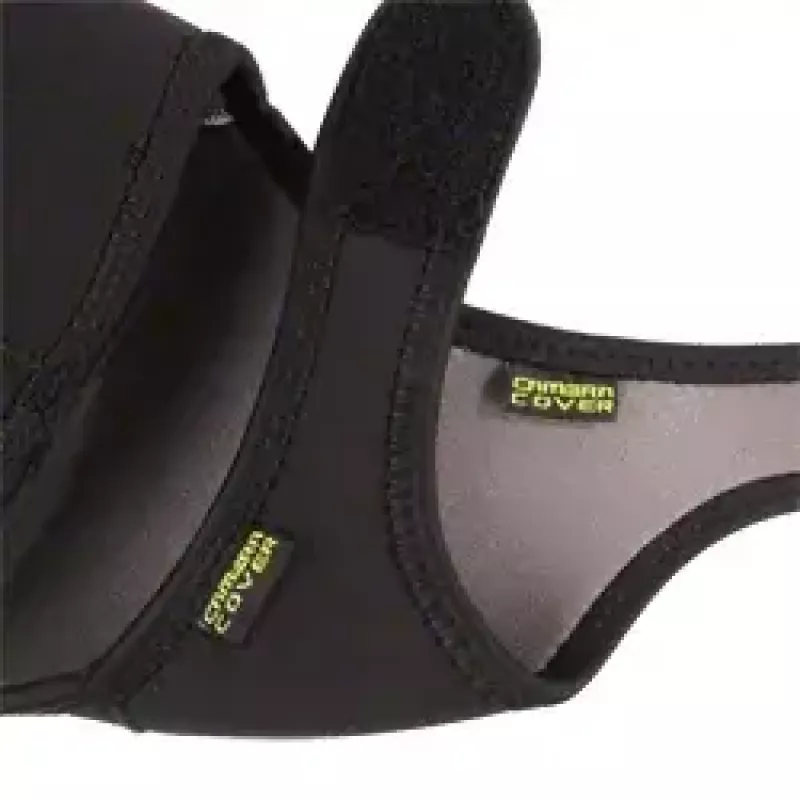 Cameratas Walimex 16927 zwart grijs compatibiliteit Nikon D40 Canon EOS 300D