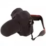 Cameratas Walimex 16927 zwart grijs compatibiliteit Nikon D40 Canon EOS 300D