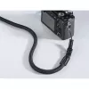 Hama Braid 120 riem digitale camera nylon zwart
