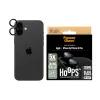 PanzerGlass ® Hoops® keramische cameralensbescherming iPhone 16 | 16 Plus