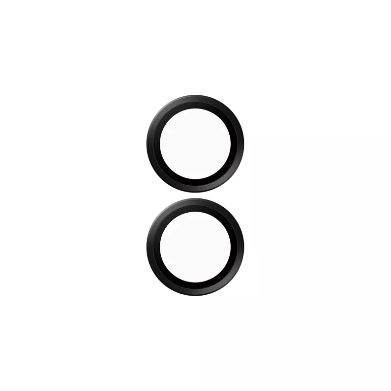 PanzerGlass ® Hoops® keramische cameralensbescherming iPhone 16 | 16 Plus