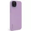 Achtercover Decoded iPhone 14 Plus lavendel 17 cm antimicrobieel