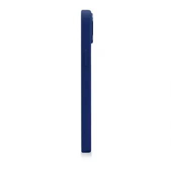 Hoes Decoded D23IPO14MBCS9NE voor iPhone 14 Plus 17 cm navy