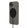 Cover Decoded iPhone 14 Plus 17 cm (6,7 inch) olijf