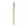 Hoes Decoded D23IPO14PMBCS9SN voor iPhone 14 Pro Max 17 cm geel