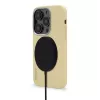 Hoes Decoded D23IPO14PMBCS9SN voor iPhone 14 Pro Max 17 cm geel