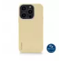 Hoes Decoded D23IPO14PMBCS9SN voor iPhone 14 Pro Max 17 cm geel