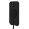 Hoes Decoded D23IPO14MBC1BK voor iPhone 14 Plus 17 cm zwart