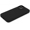 Hoes Decoded D23IPO14MBC1BK voor iPhone 14 Plus 17 cm zwart