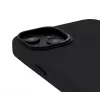 Hoes Decoded D23IPO14MBC1BK voor iPhone 14 Plus 17 cm zwart