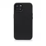 Hoes Decoded D23IPO14MBC1BK voor iPhone 14 Plus 17 cm zwart
