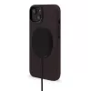 Hoes Decoded D23IPO14MBC1CHB voor iPhone 14 Plus 17 cm bruin