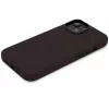 Hoes Decoded D23IPO14MBC1CHB voor iPhone 14 Plus 17 cm bruin