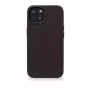 Hoes Decoded D23IPO14MBC1CHB voor iPhone 14 Plus 17 cm bruin