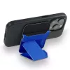 Decoded D24MSCS1GB Blue Silicone kaart-stand-wallet