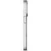 Hoes Decoded D24IPO15PBCT2TT voor iPhone 15 Pro 15,5 cm transparant