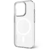 Hoes Decoded D24IPO15PBCT2TT voor iPhone 15 Pro 15,5 cm transparant