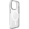 Hoes Decoded D24IPO15PBCT2TT voor iPhone 15 Pro 15,5 cm transparant
