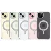Cover Decoded iPhone 15 Plus 17 cm (6,7 inch) transparant