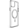 Cover Decoded iPhone 15 Plus 17 cm (6,7 inch) transparant