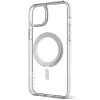 Cover Decoded iPhone 15 Plus 17 cm (6,7 inch) transparant