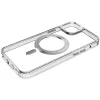 Cover Decoded iPhone 15 Plus 17 cm (6,7 inch) transparant