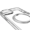 Cover Decoded iPhone 15 Plus 17 cm (6,7 inch) transparant