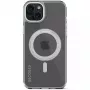 Cover Decoded iPhone 15 Plus 17 cm (6,7 inch) transparant