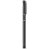 Hoes Decoded iPhone 15 Pro Max 17 cm zwart transparant