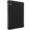 Cover Decoded Silicone slank hoesje 11 inch zwart voor iPad Pro 6e gen.