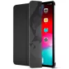 Cover Decoded Silicone slank hoesje 11 inch zwart voor iPad Pro 6e gen.