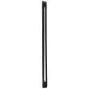 Cover Decoded Silicone slank hoesje 11 inch zwart voor iPad Pro 6e gen.