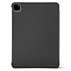 Cover Decoded Silicone slank hoesje 11 inch zwart voor iPad Pro 6e gen.