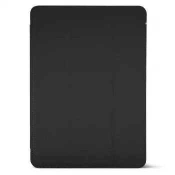 Cover Decoded Silicone slank hoesje 11 inch zwart voor iPad Pro 6e gen.
