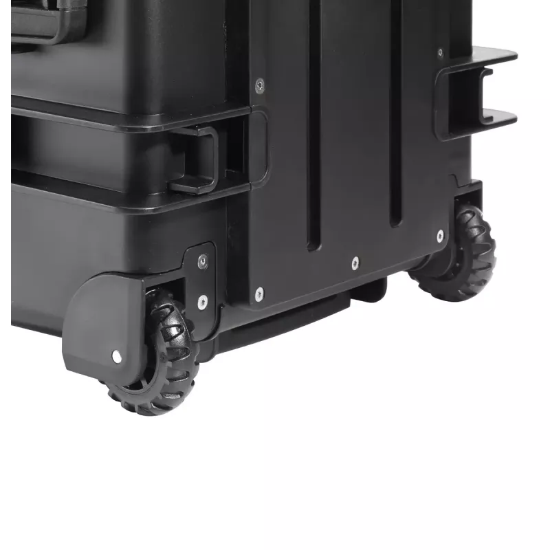 Hardcase B&W Cases Type 6700