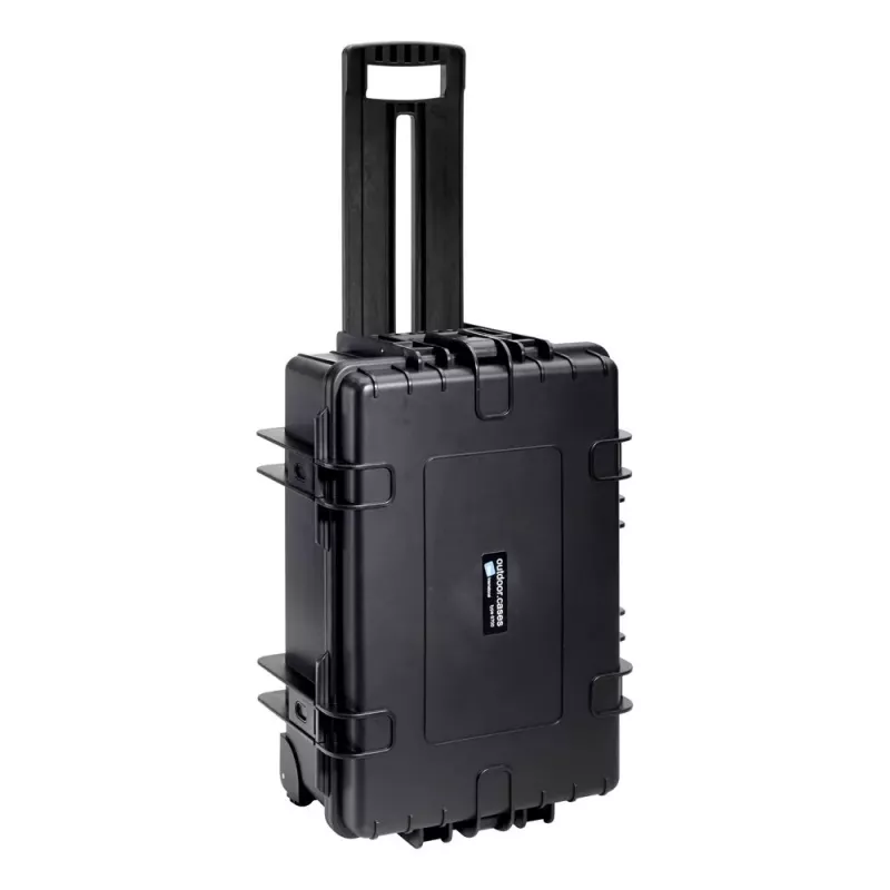 Hardcase B&W Cases Type 6700