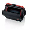 Gereedschapstas Knipex 00 21 08 LE zwart rood polyester